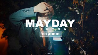 VICTON 빅톤 Mayday (메이데이) (8D AUDIO USE HEADPHONES 🎧)