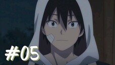 Radiant [Season 2] - Episode 05 (English Dub)