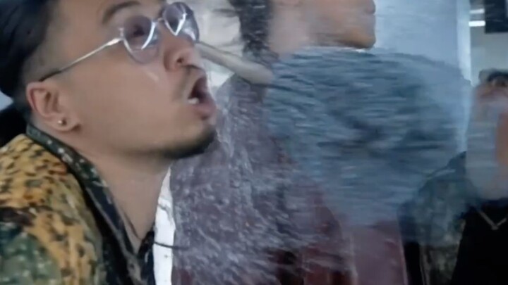 Thánh chổi lau nhà Ấn Độ made in Trung Quốc!