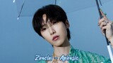 230722 Zhaolei - Aphasic @ TME x Sprite Festival in Shenyang