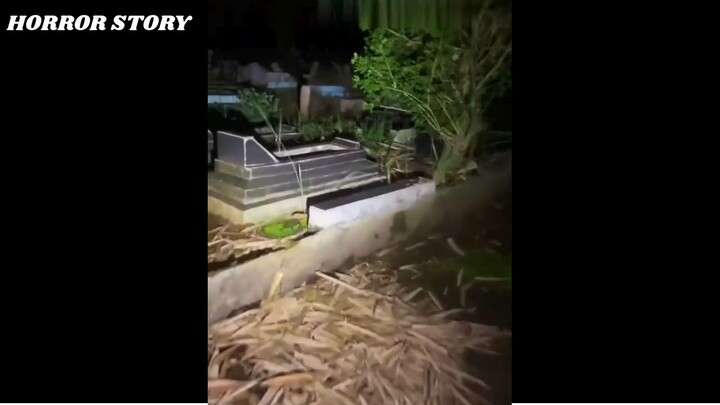 #horrorstory