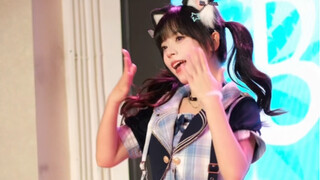 Let's fall in love, but the little idol straight shot version