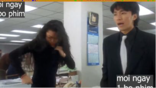 chuyên gia xảo quyệt p4 #moingay1bophim