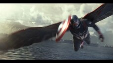 Trailer: "Capt.Marvel"(Feb.12,25)