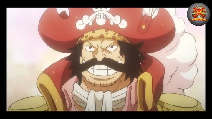 Review Manga One Piece Chapter 1047 - Tinju Raksasa Luffy Untuk Kaido