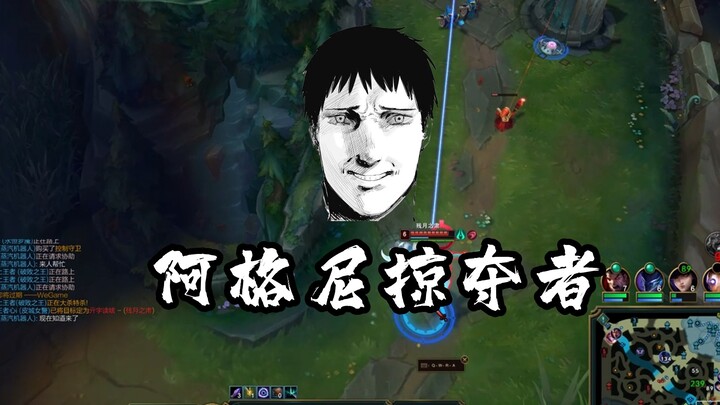 火男或许会有争议，但看过炎拳的不会