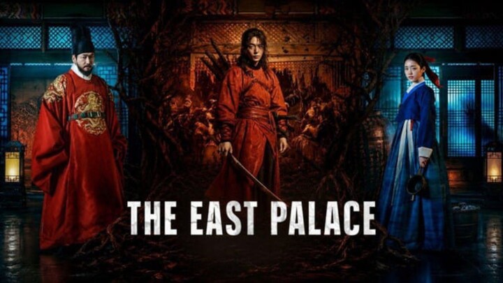 The East Palace - Misteri Istana Berhantu