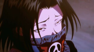 【 Feitan x Maorilan 】ชายผู้ไร้ความสามารถ