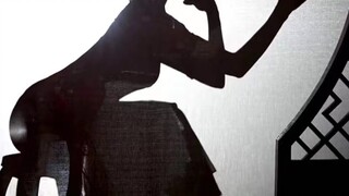 【ديان جيانغ تشون】يا إلهي! هل قمت بنسخ رقصة كلاسيكية على مستوى عالٍ؟! | نسخ رقصة "ألف عام من الرقص"