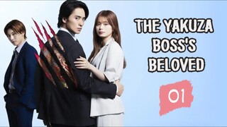 Tᕼᗴ YᗩKᑌᘔᗩ ᗷOՏՏ ᗷᗴᒪOᐯᗴᗪ - ᗴᑭIՏOᗪᗴ 1 [ᗴᑎᘜ Տᑌᗷ]