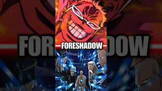 Doflamingo’s Checkered Fate | One Piece