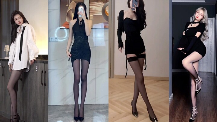 Black Silk God Black Silk Soul Tôi cảm thấy mệt mỏi nếu tôi không xem nó trong một ngày n.2