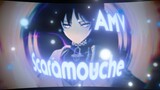 [AMV/GMV] Scaramouce (Wanderer) - Metamorphosis