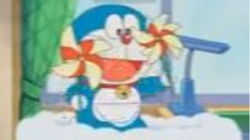 Doraemon episode 753