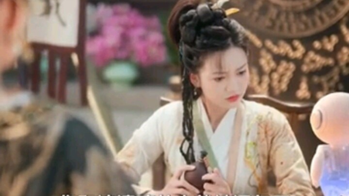 88. The Woman Used a System to Expose a Series of Royal Secrets!