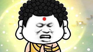 (ราชาวานร: การกลับชาติมาเกิดและการเดินทางสู่ตะวันตก) ตอนที่ 1
