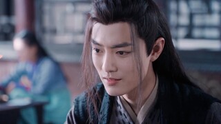 Episode lengkap "Memikat Zhan ke dalam pelukannya" karya Xian Wang (Ortopedi) (Leluhur Sederhana Zha