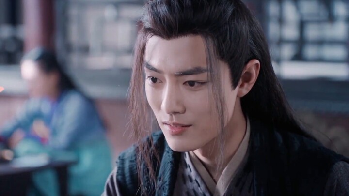 Episode lengkap "Memikat Zhan ke dalam pelukannya" karya Xian Wang (Ortopedi) (Leluhur Sederhana Zha