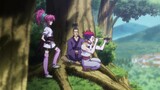 Hunter X Hunter Episode 72 Tagalog Dub