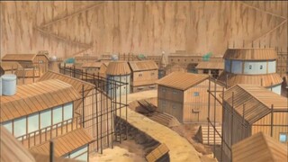 NARUTO EPISODE 282