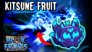 Blox Fruits Update 21 Kitsune NEW Sneak Release!