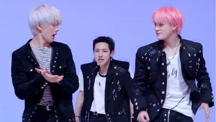 【semua Jun】Putri hanya sebesar ini saja (bushi)