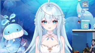 Winnia: Aku hijau sekali, jangan sopan, jangan berhenti [GN Charming Moment 326]