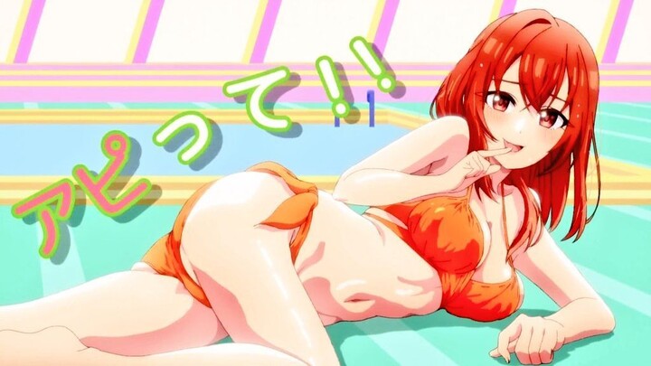 Ngeselin tapi mantep gini mah aku mau😋