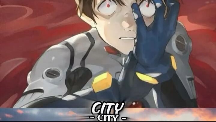 Ikari Shinji vs Tiering System | Neon Genesis Evangelion