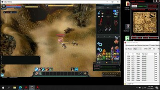 Cabal Private Server Hack + Macro | Mshield Bypasser Latest.