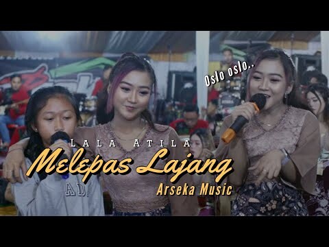 MELEPAS LAJANG - KEMBAR LALA ATILA || ARSEKA MUSIC || WIDYA RAMA AUDIO SOUND SYSTEM