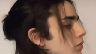 อลันคอสที่หล่อที่สุดในtiktok