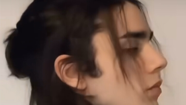 The most handsome Alan cos in tiktok