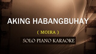 AKING HABANGBUHAY ( MOIRA ) COVER_CY