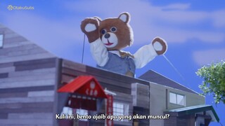 bentouya-san no omotenashi season 2 Eps 1 Sub Indo