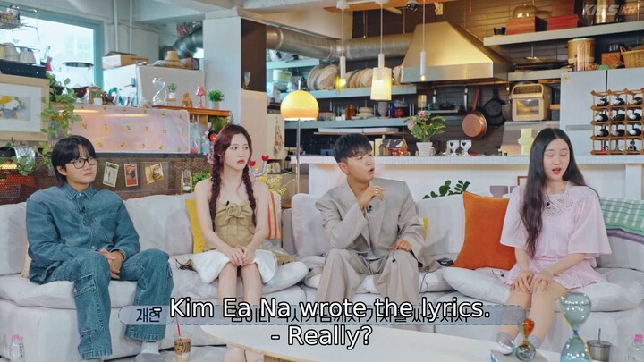 [ENG SUB] EXchange S4 | EP 3