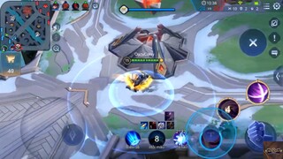 Nak dí team bạn muốn sấp mặt #lienquan