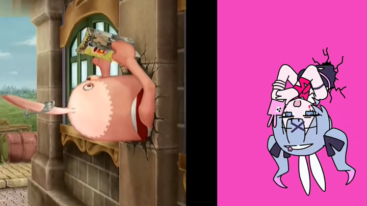 Jailbreak Rabbit Hole (Comparison Edition)