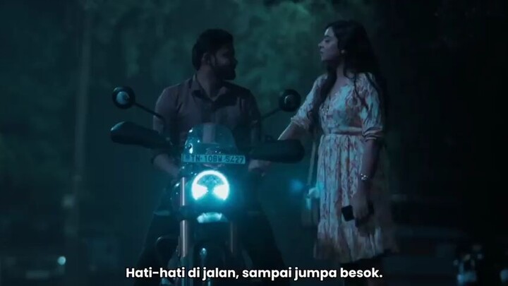 AWAS TEKA TEKI MISTERI INI PENUH PLOT TWIST