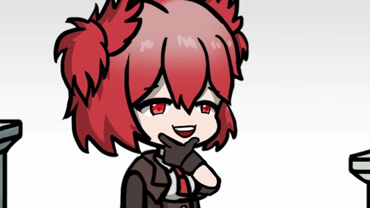 [Arknights] Injeksi energi