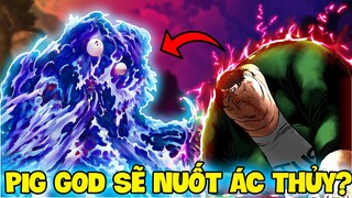 THẦN LỢN SẼ NUỐT ÁC THỦY?! | NHỮNG ANH HÙNG ĐỦ SỨC HẠ ĐƯỢC ÁC THỦY TRONG ONE PUNCH MAN