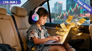 Tinawag siyang probinsyana, pero 8-anyos na bata kumita ng $2B sa 3 segundo! Gul