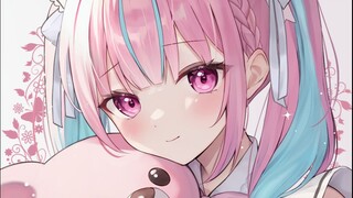 【Minato あくあ】Phát sóng trực tiếp báo trước lễ tốt nghiệp của Aqua
