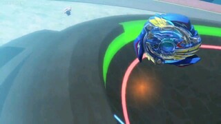S01E35 Wild Beast! Beast Behemoth!! Beyblade Burst Eng Sub