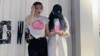 有点少女感