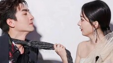 Lin Gengxin×Zhao Liying｜Ms. Zhao, menyenangkan bermain dengan yang satu! Saya mohon jika Anda ingin 