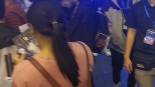 Hobby Expo 2022 and Bilibili