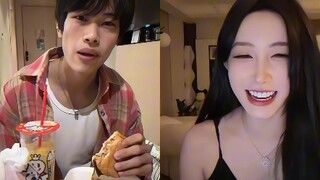 又是守道心的一晚！