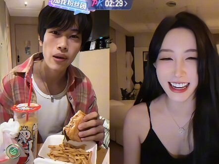 又是守道心的一晚！