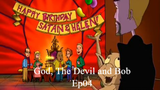 God, The Devil And Bob Ep04 - The Devil's Birthday (2000)